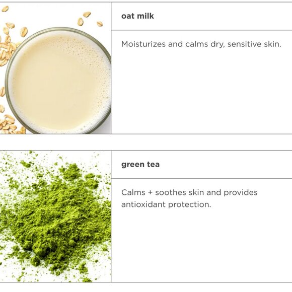 NEW! BRIOGEO Be Gentle, Be Kind Ultra Soothing Shampoo Aloe + Oat Milk - Picture 5 of 9